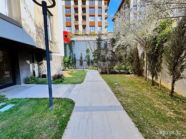 KİRAZLITEPE TOKİ EBEVEYN BANYOLU 2+1 - Görsel 4