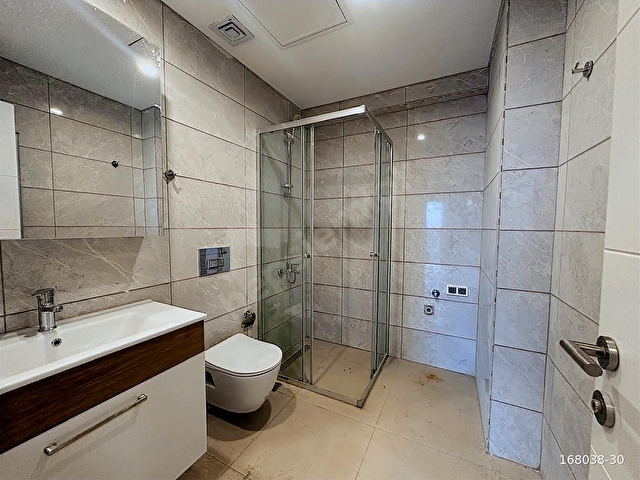 KİRAZLITEPE TOKİ EBEVEYN BANYOLU 2+1 - Görsel 29
