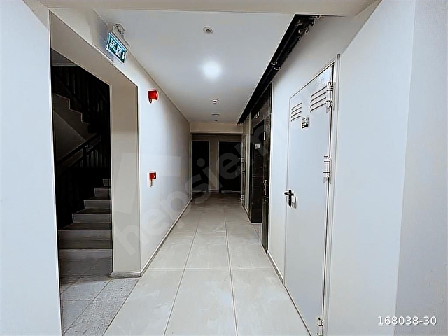 KİRAZLITEPE TOKİ EBEVEYN BANYOLU 2+1 - Görsel 13