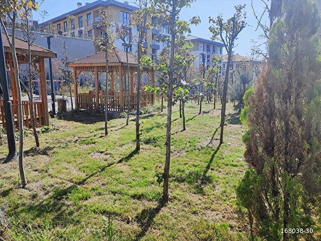 KİRAZLITEPE TOKİ EBEVEYN BANYOLU 2+1 - Görsel 8