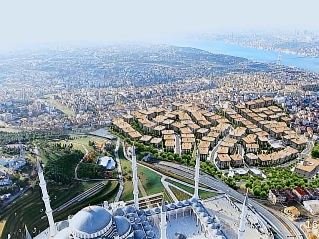 KİRAZLITEPE TOKİ EBEVEYN BANYOLU 2+1