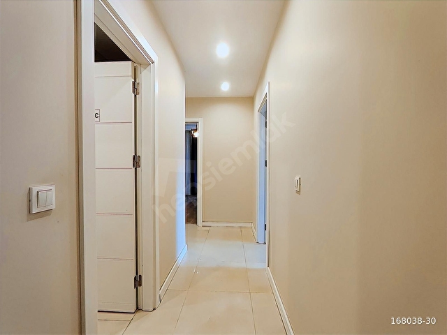 KİRAZLITEPE TOKİ EBEVEYN BANYOLU 2+1 - Görsel 17
