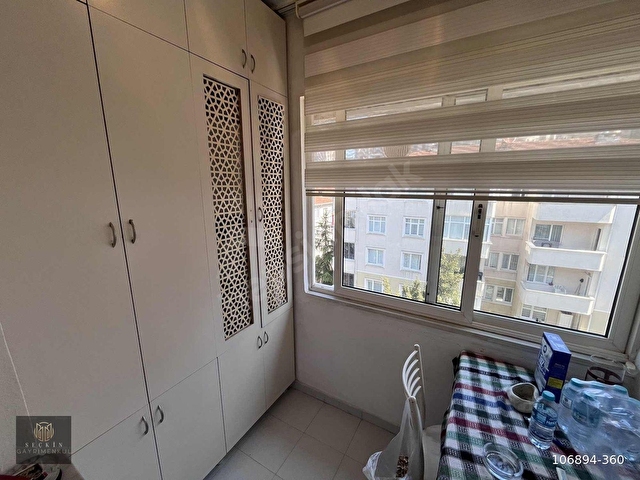 MALTEPE ZÜMRÜTEVLERDE ARSAPAYI 72 M2 ZÜMRÜT SİTESİNDE 3+1 FERAH - Görsel 16