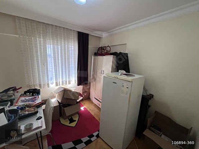 MALTEPE ZÜMRÜTEVLERDE ARSAPAYI 72 M2 ZÜMRÜT SİTESİNDE 3+1 FERAH - Görsel 11