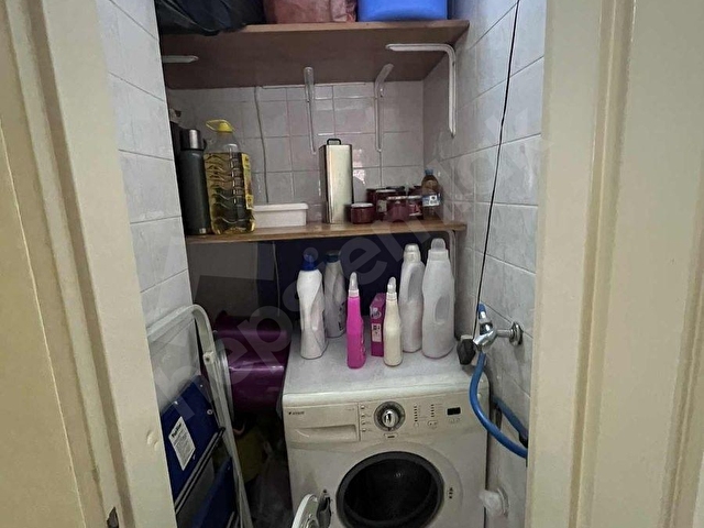 MALTEPE ZÜMRÜTEVLERDE ARSAPAYI 72 M2 ZÜMRÜT SİTESİNDE 3+1 FERAH - Görsel 30