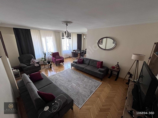 MALTEPE ZÜMRÜTEVLERDE ARSAPAYI 72 M2 ZÜMRÜT SİTESİNDE 3+1 FERAH