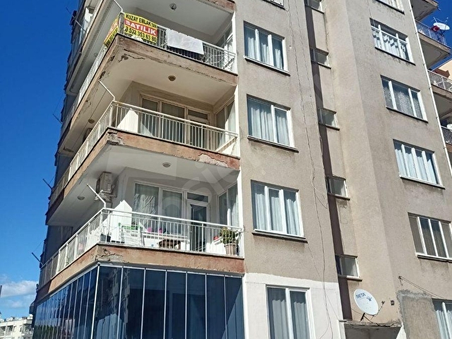 ÜÇGEN MAHALLESİNDE 2+1 SATILIK DAİRE - Görsel 20