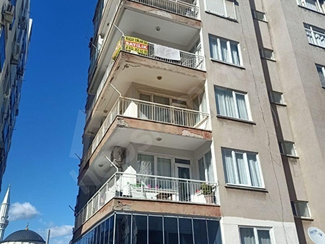 ÜÇGEN MAHALLESİNDE 2+1 SATILIK DAİRE - Görsel 21