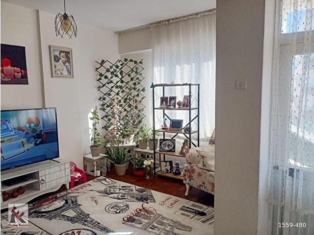 ÜÇGEN MAHALLESİNDE 2+1 SATILIK DAİRE - Görsel 12