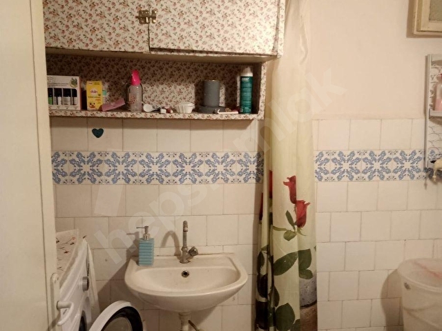 ÜÇGEN MAHALLESİNDE 2+1 SATILIK DAİRE - Görsel 3