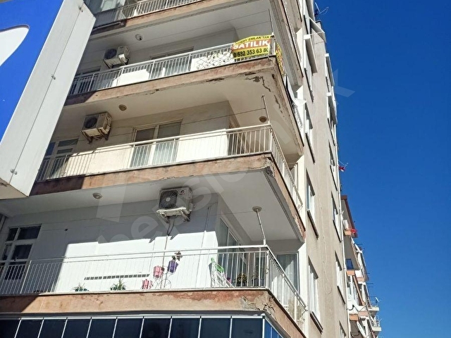 ÜÇGEN MAHALLESİNDE 2+1 SATILIK DAİRE