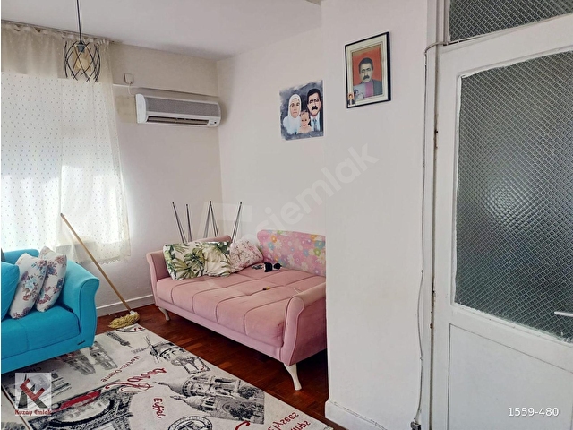 ÜÇGEN MAHALLESİNDE 2+1 SATILIK DAİRE - Görsel 22