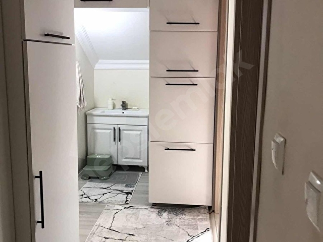 REKSA GAYRİMENKULden EVKAF mh 3+1 SATILIK DAİRE - Görsel 21