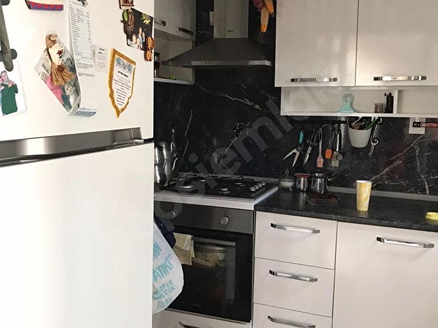REKSA GAYRİMENKULden EVKAF mh 3+1 SATILIK DAİRE - Görsel 12