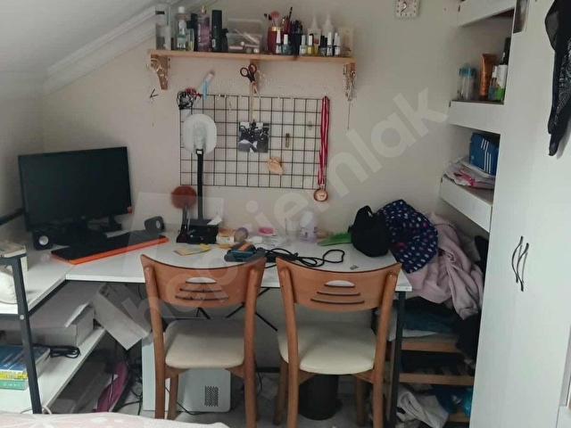 REKSA GAYRİMENKULden EVKAF mh 3+1 SATILIK DAİRE - Görsel 7