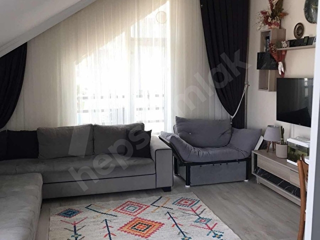 REKSA GAYRİMENKULden EVKAF mh 3+1 SATILIK DAİRE - Görsel 11