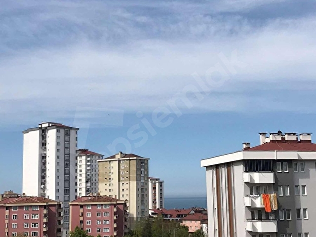 REKSA GAYRİMENKULden EVKAF mh 3+1 SATILIK DAİRE - Görsel 17