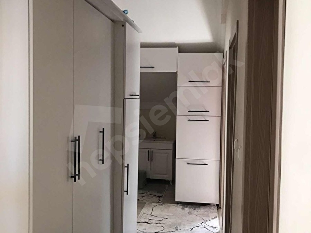 REKSA GAYRİMENKULden EVKAF mh 3+1 SATILIK DAİRE - Görsel 20