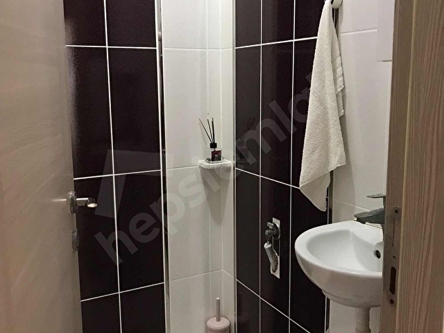 REKSA GAYRİMENKULden EVKAF mh 3+1 SATILIK DAİRE - Görsel 13