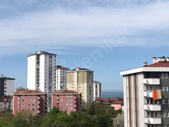 REKSA GAYRİMENKULden EVKAF mh 3+1 SATILIK DAİRE - Görsel 26