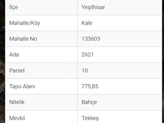 YATIRIMLIK KAÇMAZ FIRSAT - Görsel 2