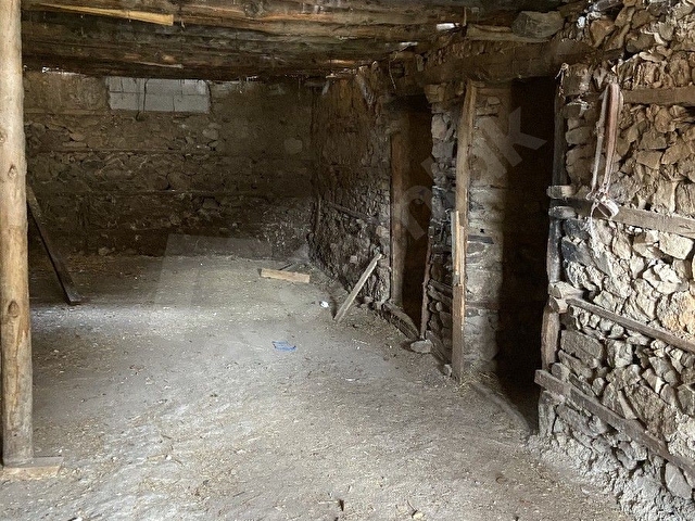İKİ KATLI BAHÇELİ KÖY EVİ - Görsel 20