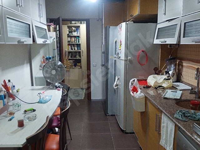 Karşıyaka Örnekköy Satılık