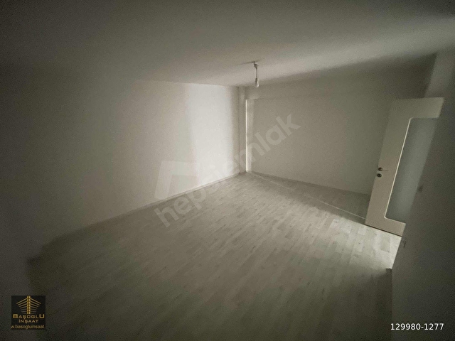 BAŞOĞLUNDAN ŞİRİNYER İZBAN YAKINI BALKONLU D.GAZLI 2+1 DAİRE - Görsel 17