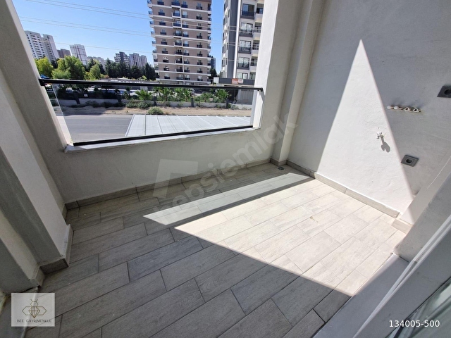 KAÇMAZ FIRSAT DAİRE ! HAVUZLU SİTEDE LÜKS EŞYALI SATILIK 1+1 - Görsel 13