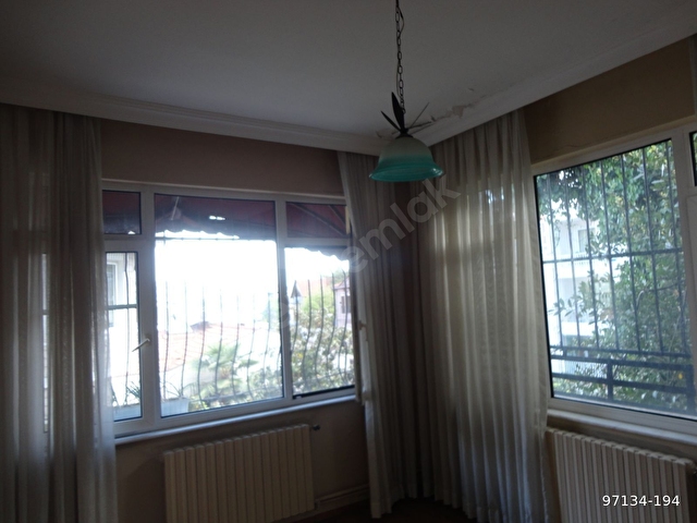 Arnavutköyün en güzel sokağında teras manzaralı cici müstakil, - Görsel 5