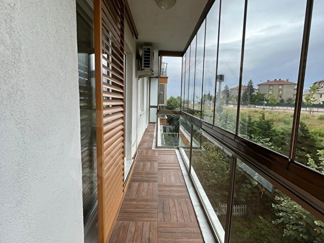 YENİŞEHİRDE Q BAHÇE SİTESİNDE SATILIK 2+1 LÜKS DAİRE - Görsel 22