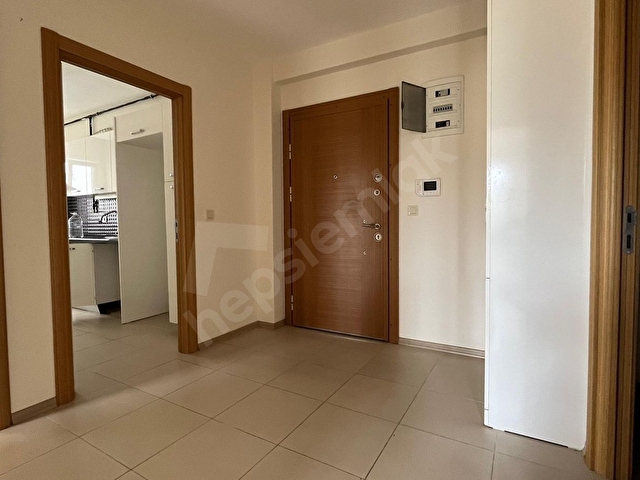 YENİŞEHİRDE Q BAHÇE SİTESİNDE SATILIK 2+1 LÜKS DAİRE - Görsel 4