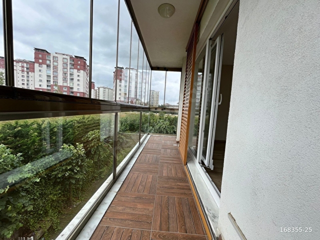 YENİŞEHİRDE Q BAHÇE SİTESİNDE SATILIK 2+1 LÜKS DAİRE - Görsel 20