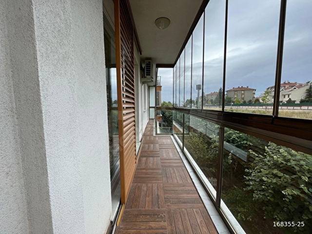 YENİŞEHİRDE Q BAHÇE SİTESİNDE SATILIK 2+1 LÜKS DAİRE - Görsel 19