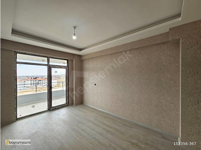 METE KONAKLARI YAKINI SATILIK SİTE İÇERİSİNDE 3+1 FIRSAT LÜX SIFIR DAİRELER - Görsel 24