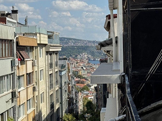 ERKUTUNDAN, NİŞANTAŞI MERKEZDE DÖNEM MİMARİSİ 4 KATLI SATILIK BİNA - Görsel 27