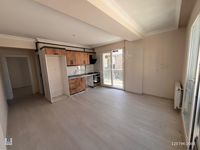 MENEMEN SEYREK MERKEZDE GENİŞ KİRALIK 1+1 DAİRE - Görsel 18