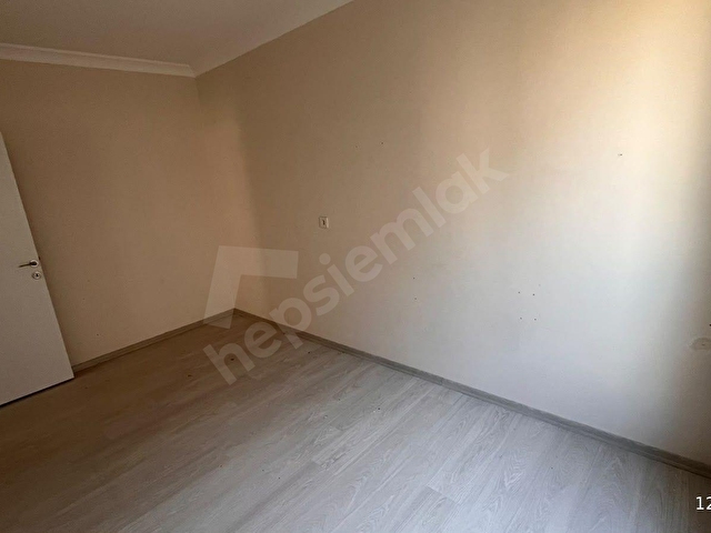MENEMEN SEYREK MERKEZDE GENİŞ KİRALIK 1+1 DAİRE - Görsel 14