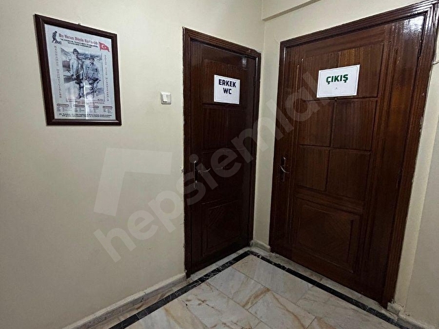 REŞATBEYDE OFİS KULLANIMINA UYGUN 135M2 3+1 KİRALIK DAİRE - Görsel 17