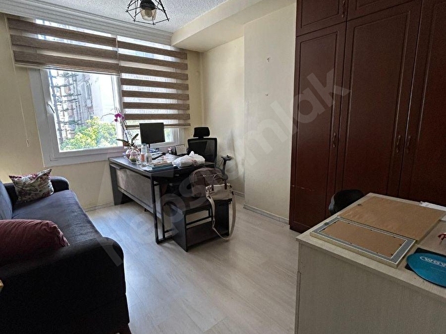 REŞATBEYDE OFİS KULLANIMINA UYGUN 135M2 3+1 KİRALIK DAİRE - Görsel 9