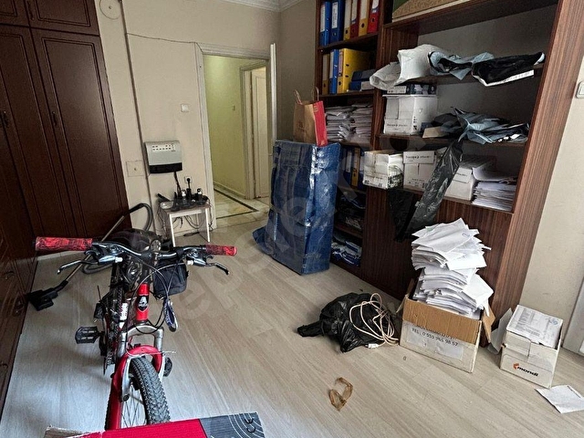 REŞATBEYDE OFİS KULLANIMINA UYGUN 135M2 3+1 KİRALIK DAİRE - Görsel 13