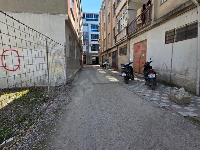 İNCEOĞLUNDAN HAMZABEYDE KİRALIK GENİŞ ALANLI DEPO - Görsel 2