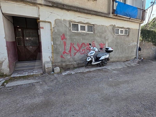 İNCEOĞLUNDAN HAMZABEYDE KİRALIK GENİŞ ALANLI DEPO - Görsel 3