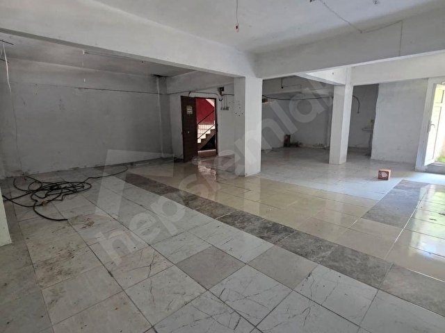 İNCEOĞLUNDAN HAMZABEYDE KİRALIK GENİŞ ALANLI DEPO - Görsel 8