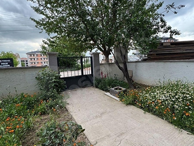 ŞEHİR HASTANESİ HEMEN YANI BAŞI FUL EŞYALI KİRALIK 2+0 DAİRE - Görsel 26