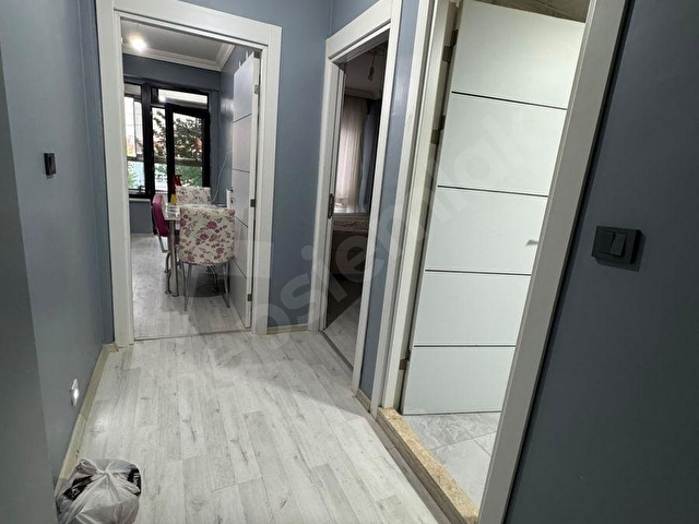 ŞEHİR HASTANESİ HEMEN YANI BAŞI FUL EŞYALI KİRALIK 2+0 DAİRE - Görsel 20