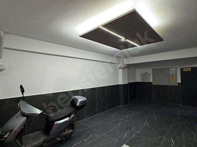 ŞEHİR HASTANESİ HEMEN YANI BAŞI FUL EŞYALI KİRALIK 2+0 DAİRE - Görsel 24