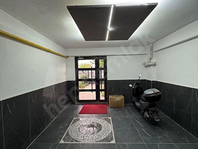 ŞEHİR HASTANESİ HEMEN YANI BAŞI FUL EŞYALI KİRALIK 2+0 DAİRE - Görsel 22