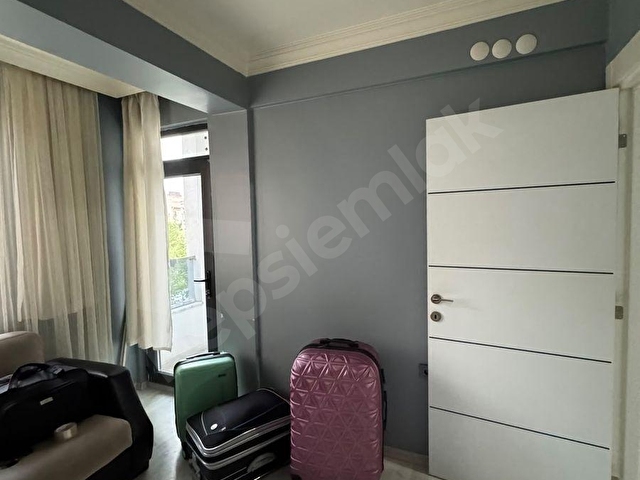 ŞEHİR HASTANESİ HEMEN YANI BAŞI FUL EŞYALI KİRALIK 2+0 DAİRE - Görsel 10