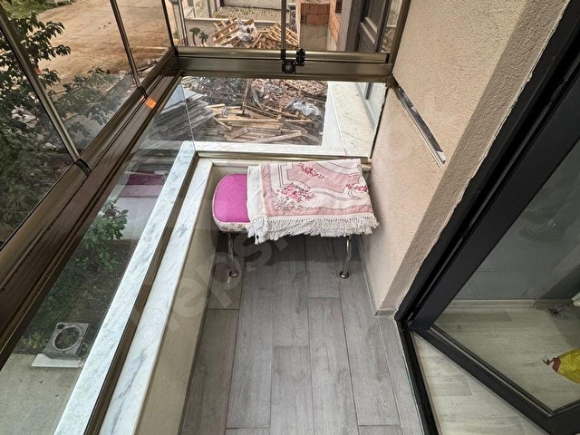 ŞEHİR HASTANESİ HEMEN YANI BAŞI FUL EŞYALI KİRALIK 2+0 DAİRE - Görsel 5
